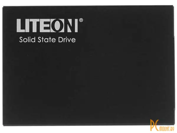 SSD 120GB LiteON PH6-CE120-L3 2.5\'\' SATA-III